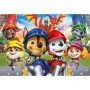 Puzzle Patrula Catelusilor Model 1, 35 Piese Ravensburger - 1